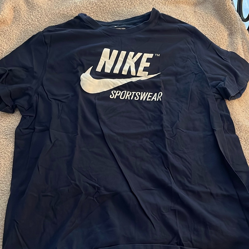 Nike Sportswear T-Shirt